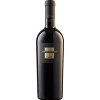 San Marzano Sessantanni Primitivo di Manduria DOP 2015 0,75 l
