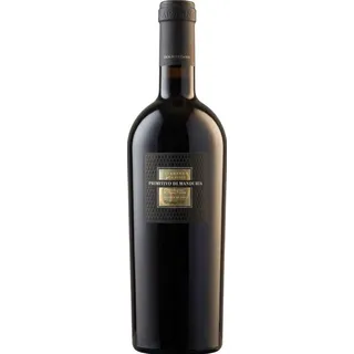 San Marzano Sessantanni Primitivo di Manduria DOP 2015 0,75 l