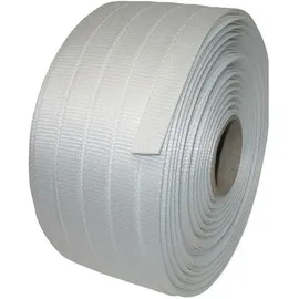 BANHOLZER & WENZ GMBH Umreifungsband B16 mmxS0,9 mm Lauf-L.850 m 2 Stk.