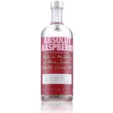 Absolut Raspberri Vodka 40% Vol. 1l