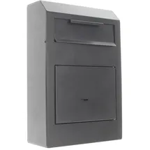 Profirst Epsilon Small Einwurftresor schwarz