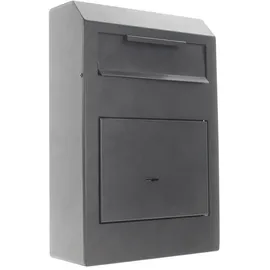 Profirst Epsilon Small Einwurftresor schwarz