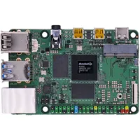 Allnet radxa rock 5a rk3588 16gb lpddr4 rs120-d16