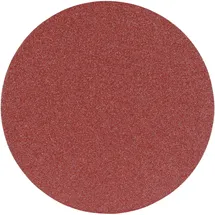 STARCKE Papier-Klett-Schleifscheibe ⌀ 150 mm Körnung 120