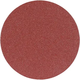 STARCKE Papier-Klett-Schleifscheibe ⌀ 150 mm Körnung 120