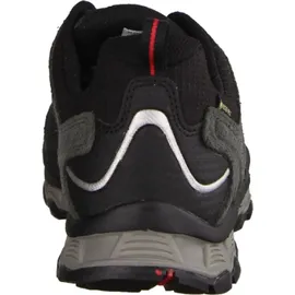 MEINDL Lite Trail GTX Herren anthrazit/rot 41