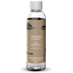 Nachfüllpackung für den Aroma-Diffusor Signature 200ml