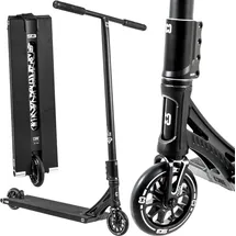 core action sports CORE ST3 Stunt-Scooter Schwarz