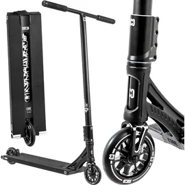 core action sports CORE ST3 Stunt-Scooter Schwarz