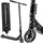 core action sports CORE ST3 Stunt-Scooter Schwarz