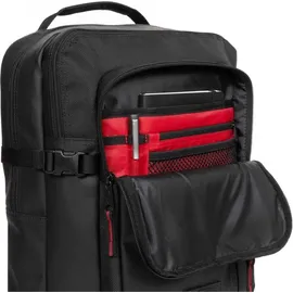 Eastpak Tecum L Schwarz