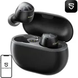 soundpeats Mini HS Schwarz
