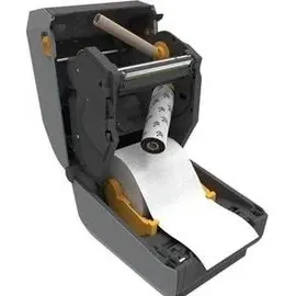 Zebra Technologies Zebra ZD621t 300 dpi (74/300M),LED (300 dpi), Etikettendrucker