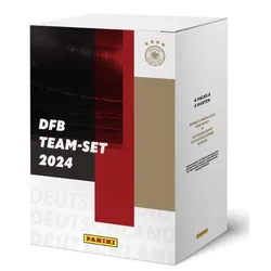 DFB Team Set 2024 Box (6er)