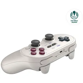 8bitdo Pro 2 Controller Gold Nintendo Switch