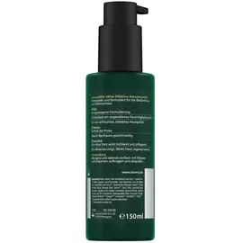 Lavera Men Sensitiv 2in1 Gesichtswaschgel 150 ml