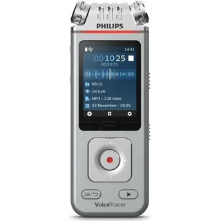 Philips DVT 4115