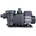 PP077H schwarz 17 m3/h