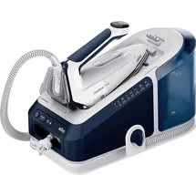 Braun CareStyle 7 Pro IS 7282 blau