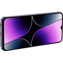 Ulefone Note 16 Pro 4G 128 GB 8 GB RAM Midnight Violet