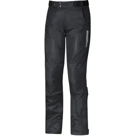 Held Zeffiro 3.0 Sommer Damen-Meshhose - schwarz, - D-XL