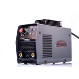 Mauk Inverter MMA Elektroden Schweißgerät bis 3,2 mm 120 A - Schweißinverter