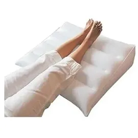Sundo Homecare GmbH Venenkissen, aufblasbar, mit Pumpe