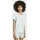 adidas Essentials Mädchen T-Shirt, türkis - 140
