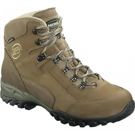 MEINDL Matrei GTX Wanderstiefel Braun in Gr. 44 - Braun - 44