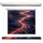Celexon Leinwand Motor Expert 200 x 200 cm