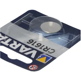 Varta CR1616 55 mAh 1 St.