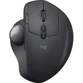 Logitech MX Ergo Trackball kabellos schwarz