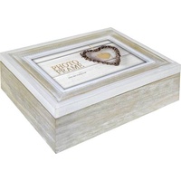 ZEP EZ599 Fotoalbum (B x H) 24cm x 19cm Beige