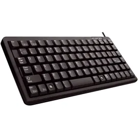 Cherry G84-4100 US schwarz G84-4100LCAUS-2