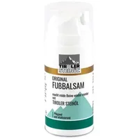ilapo Tiroler Steinöl Fussbalsam 100 ml