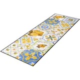 Wash+Dry Limoni 60 x 180 cm Gelb
