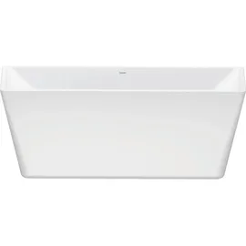 Duravit DuraSkye freistehende Badewanne 150 x 75 cm (700562000000000)