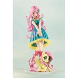 Kotobukiya Mein kleines Pony Bishoujo PVC Statue 1/7 Fluttershy 22 cm
