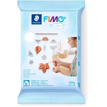 Staedtler FIMO air light Modelliermasse 350 g weiß
