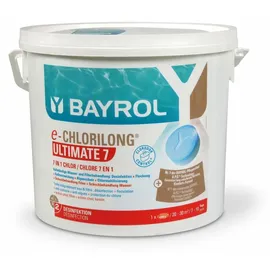 Bayrol e-Chlorilong Ultimate 7 300 g