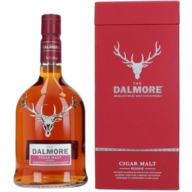 Dalmore Cigar Malt Reserve 0,7 l