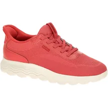GEOX Slip-Ons Herren Rot 37