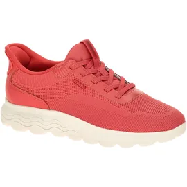 GEOX Slip-Ons Herren Rot 37