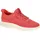 GEOX Slip-Ons Herren Rot 37