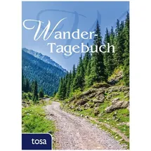 Tosa Wander-Tagebuch