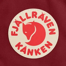 Fjällräven Kanken Totepack ox red