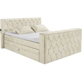 ed exciting design Springdale 203 x 243 cm H3/H4 Beige