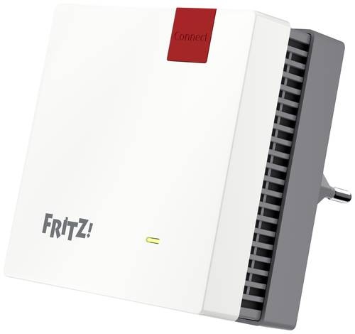 AVM WLAN Repeater FRITZ!Repeater 1200 AX 20002974 3000MBit/s Mesh-fähig