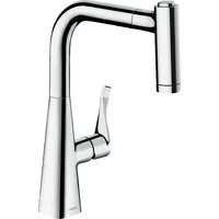 Hansgrohe Metris M71 chrom 14834000