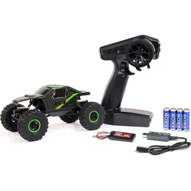 Axial RC-Buggy AX24 XC-1 4WD RTR grün (1:24)